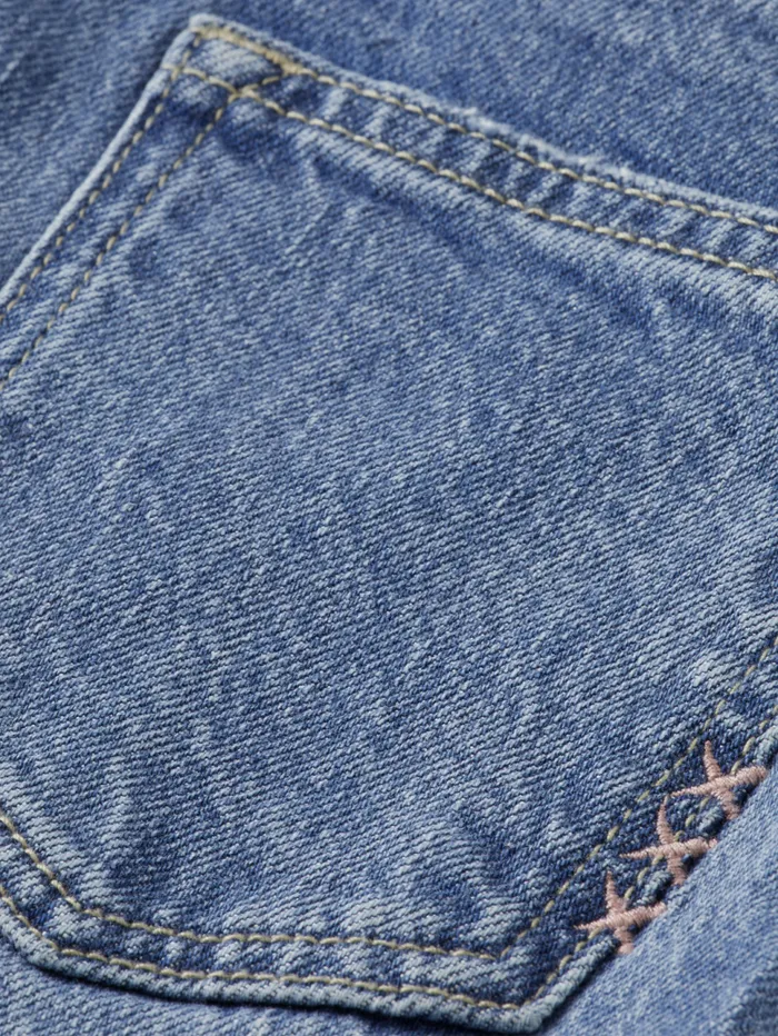 THE WAVE WIDE LEG JEANS 8211 DREAMCATCHER Dreamcatcher Kids Scotch and Soda Jeans THE WAVE WIDE LEG JEANS 8211 DREAMCATCHER Dreamcatcher Kids Scotch and Soda Jeans