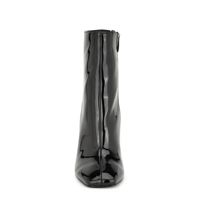 Tiddo Dress Booties Black Women Nine West Boots and Booties