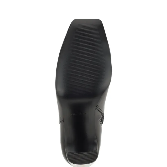 Tiddo Dress Booties Black Women Nine West Boots and Booties