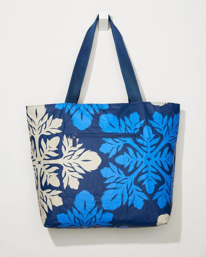 Tommy Bahama Aloha Collection Awapuhi Day Tripper Tote Makainavy WomenBeach and Home Luggage and Travel Tommy Bahama Aloha Collection Awapuhi Day Tripper Tote Makainavy WomenBeach and Home Luggage and Travel