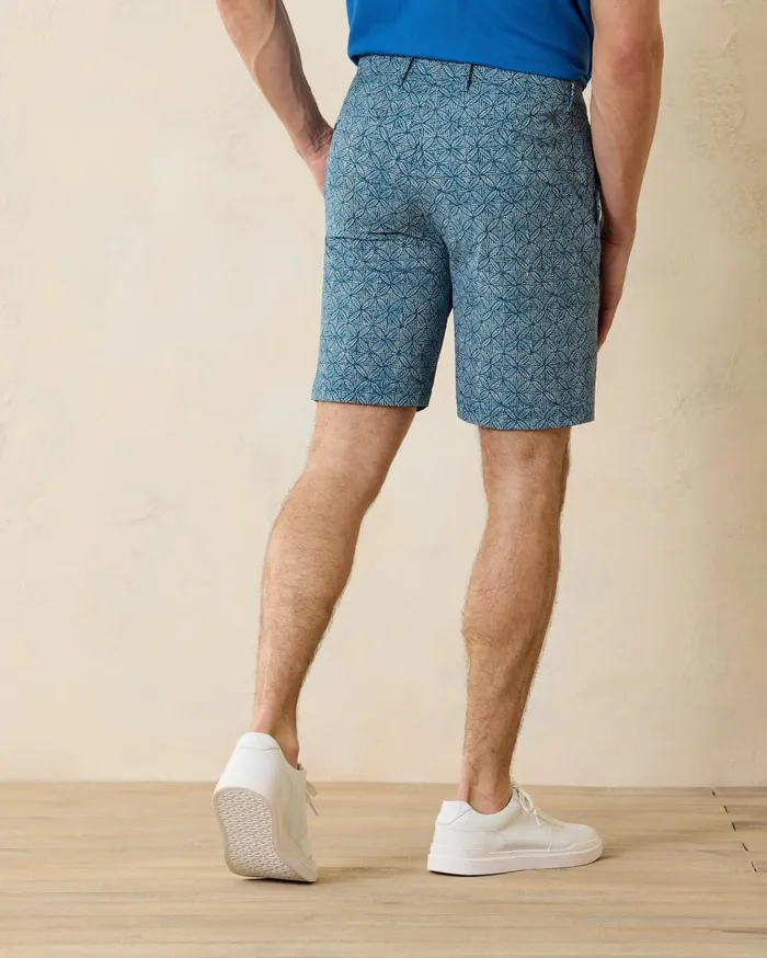 Tommy Bahama Bahama Coast Cargo IslandZone 9Inch Shorts Stone Khaki Men Shorts Tommy Bahama Bahama Coast Cargo IslandZone 9Inch Shorts Stone Khaki Men Shorts