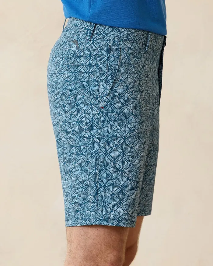 Tommy Bahama Bahama Coast Cargo IslandZone 9Inch Shorts Stone Khaki Men Shorts Tommy Bahama Bahama Coast Cargo IslandZone 9Inch Shorts Stone Khaki Men Shorts