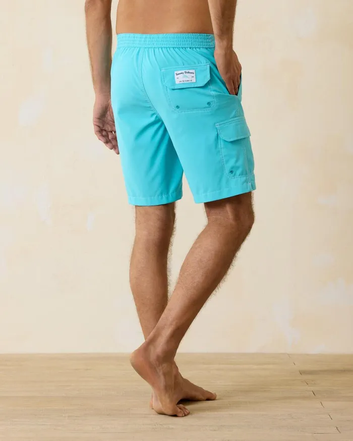 Tommy Bahama Baja Soaring Fronds 9Inch Boardshorts Airy Men Swim and Boardshorts Tommy Bahama Baja Soaring Fronds 9Inch Boardshorts Airy Men Swim and Boardshorts