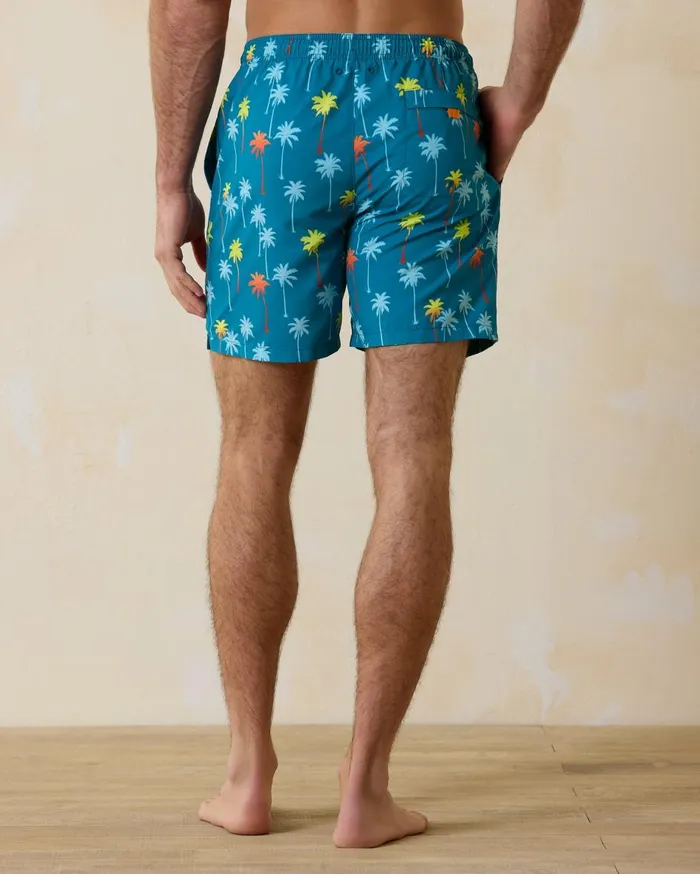 Tommy Bahama Big and Tall Baja Hazy Tides Boardshorts Plunge Blue Big and Tall Swim and Boardshorts Tommy Bahama Big and Tall Baja Hazy Tides Boardshorts Plunge Blue Big and Tall Swim and Boardshorts