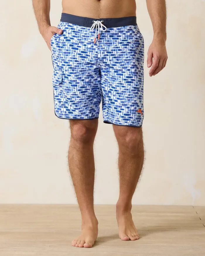 Tommy Bahama Big and Tall Baja Surf Pier Boardshorts Bon Voyage Big and Tall Swim and Boardshorts Tommy Bahama Big and Tall Baja Surf Pier Boardshorts Bon Voyage Big and Tall Swim and Boardshorts