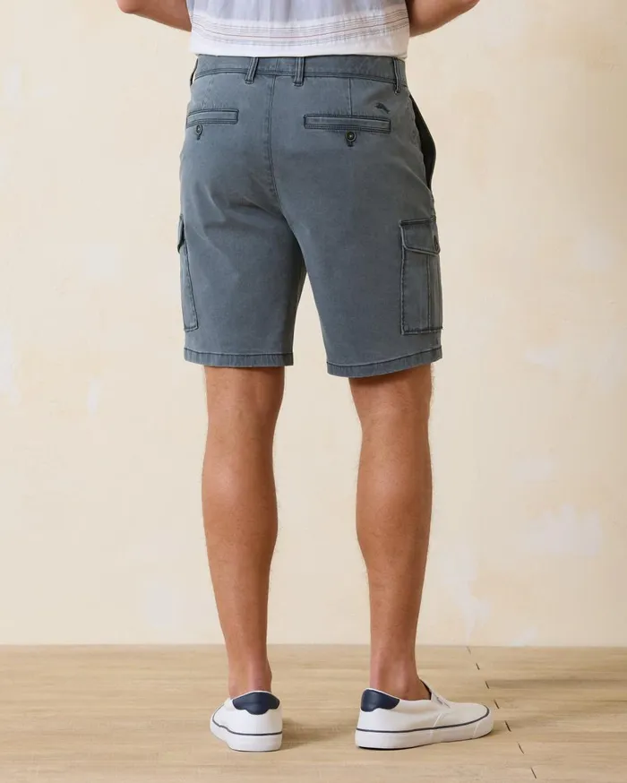 Tommy Bahama Big and Tall Chip Shot IslandZone Shorts Black Big and Tall Shorts Tommy Bahama Big and Tall Chip Shot IslandZone Shorts Black Big and Tall Shorts