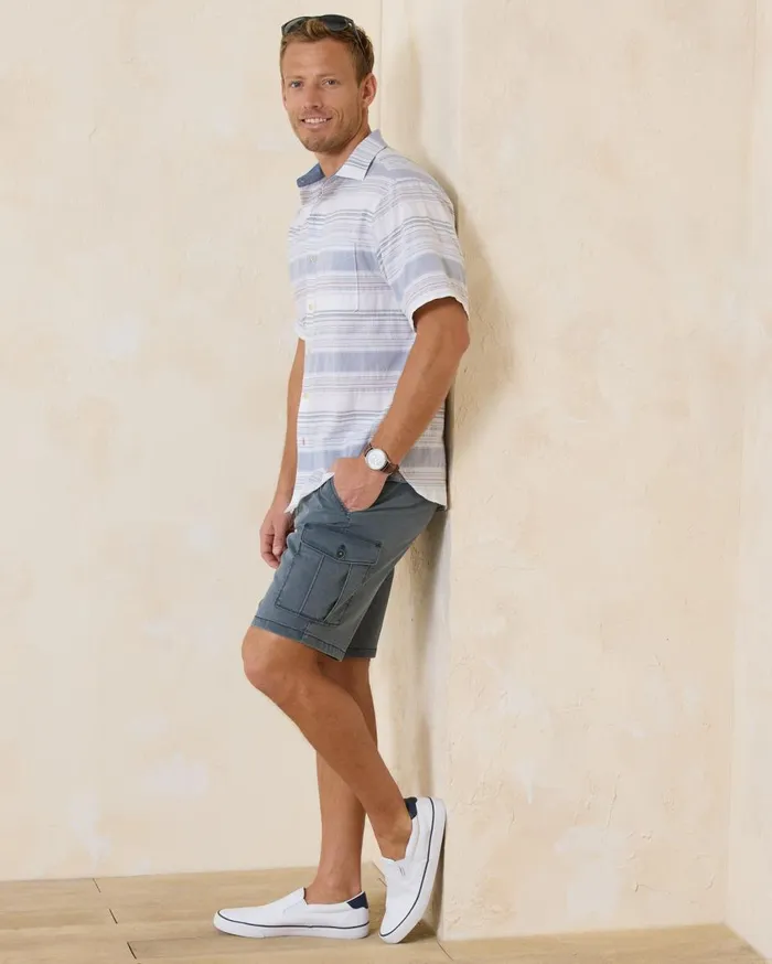 Tommy Bahama Big and Tall Chip Shot IslandZone Shorts Black Big and Tall Shorts Tommy Bahama Big and Tall Chip Shot IslandZone Shorts Black Big and Tall Shorts
