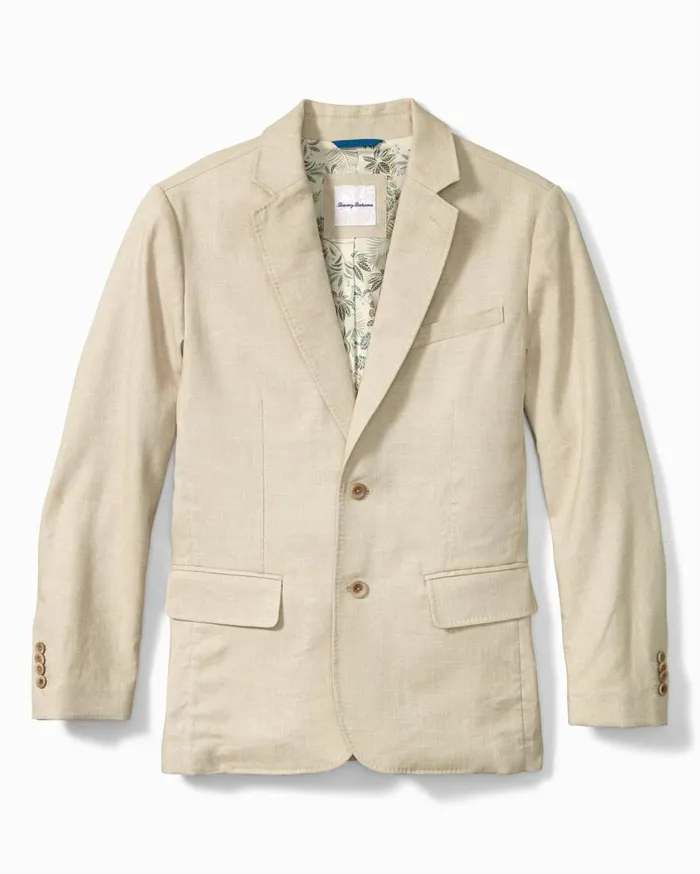 Tommy Bahama Big and Tall On Par Vest Dark Eclipse Big and Tall Jackets and Outerwear