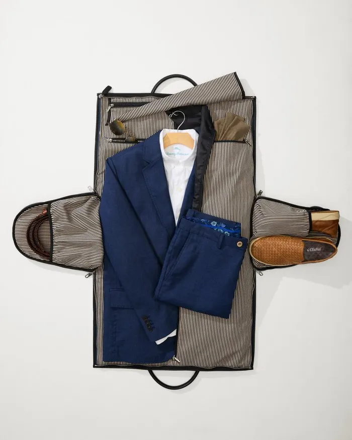 Tommy Bahama Capri Tan 2in1 Garment Duffel Bag Brown MenBig and TallWomenBeach and Home Luggage and Travel Tommy Bahama Capri Tan 2in1 Garment Duffel Bag Brown MenBig and TallWomenBeach and Home Luggage and Travel