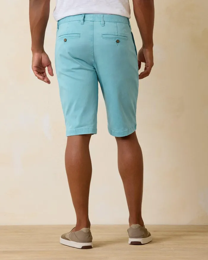 Tommy Bahama Chip Shot IslandZone 10Inch Shorts Dark Jade Men Shorts Tommy Bahama Chip Shot IslandZone 10Inch Shorts Dark Jade Men Shorts