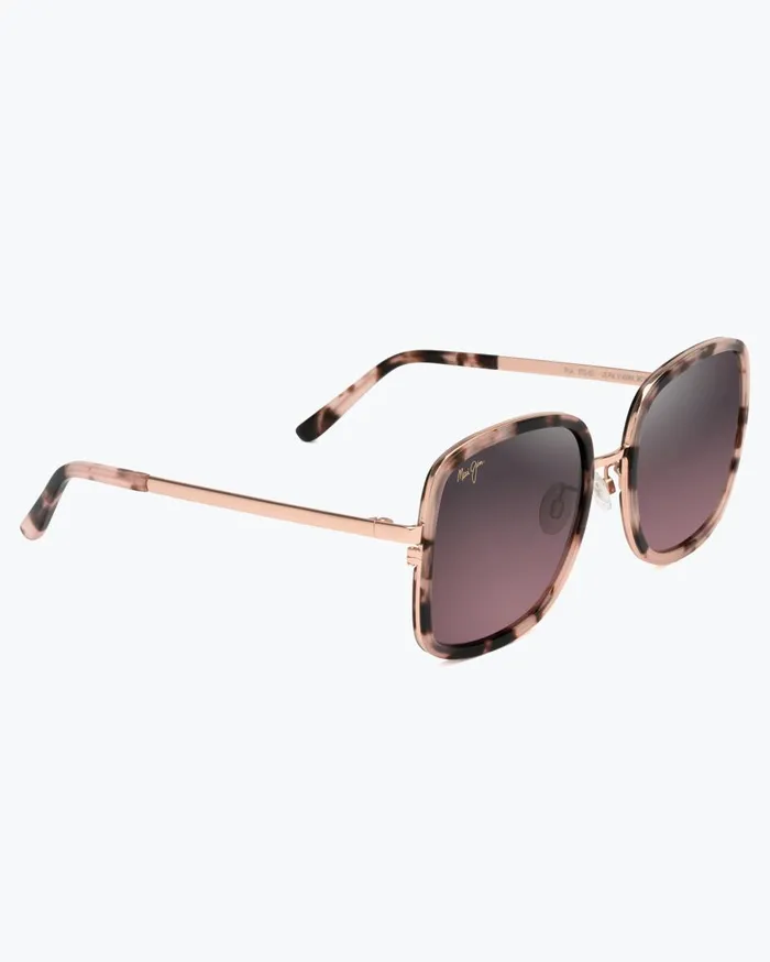Tommy Bahama Lotus Sunglasses By Maui Jim Raspberry Women Maui Jim Sunglasses Tommy Bahama Lotus Sunglasses By Maui Jim Raspberry Women Maui Jim Sunglasses