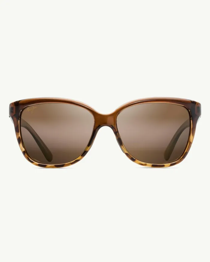 Tommy Bahama Mamane Sunglasses By Maui Jim Grey Women Maui Jim Sunglasses