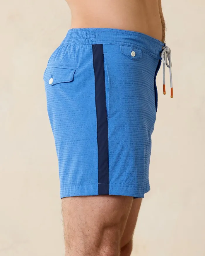 Tommy Bahama Naples Pineapple Hideaway 6Inch Swim Trunks Tequila Men Swim and Boardshorts Tommy Bahama Naples Pineapple Hideaway 6Inch Swim Trunks Tequila Men Swim and Boardshorts