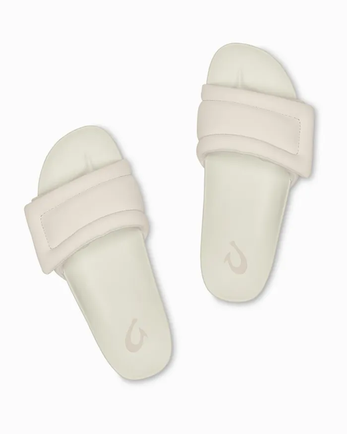 Tommy Bahama OluKai 039Ohana Sandals White Women Shoes and Sandals Tommy Bahama OluKai 039Ohana Sandals White Women Shoes and Sandals