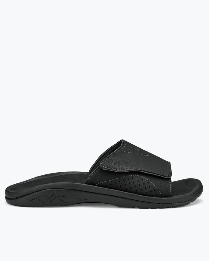Tommy Bahama OluKai Hokua Sandals Tan MenBig and Tall Shoes and Sandals
