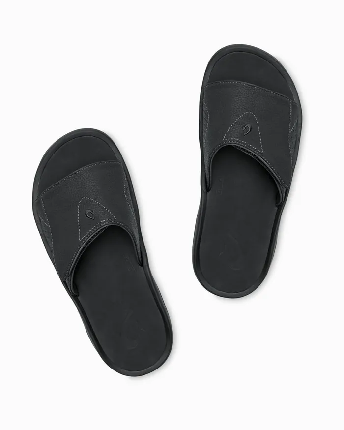 Tommy Bahama OluKai Hokua Sandals Tan MenBig and Tall Shoes and Sandals Tommy Bahama OluKai Hokua Sandals Tan MenBig and Tall Shoes and Sandals
