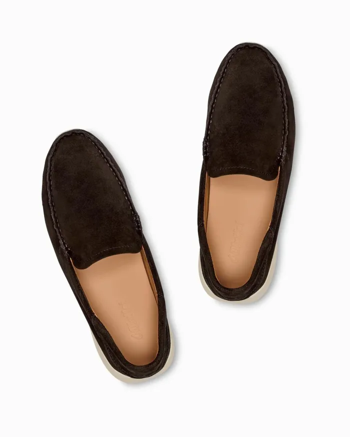 Tommy Bahama Olukai Ka039a Loafers Dark Wood MenBig and Tall Shoes and Sandals Tommy Bahama Olukai Ka039a Loafers Dark Wood MenBig and Tall Shoes and Sandals