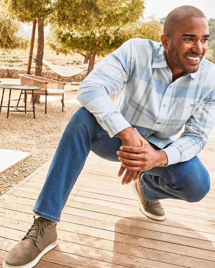 Tommy Bahama OluKai Molo SlipOn Shoes Black MenBig and Tall Shoes and Sandals Tommy Bahama OluKai Molo SlipOn Shoes Black MenBig and Tall Shoes and Sandals