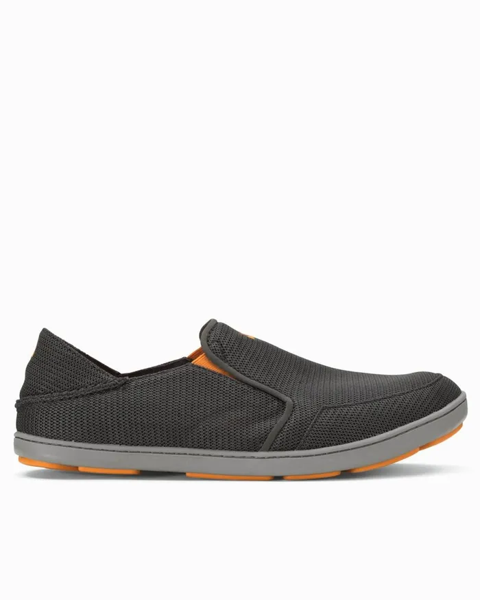 Tommy Bahama OluKai Nohea Mesh SlipOn Shoes Mustang MenBig and Tall Shoes and Sandals