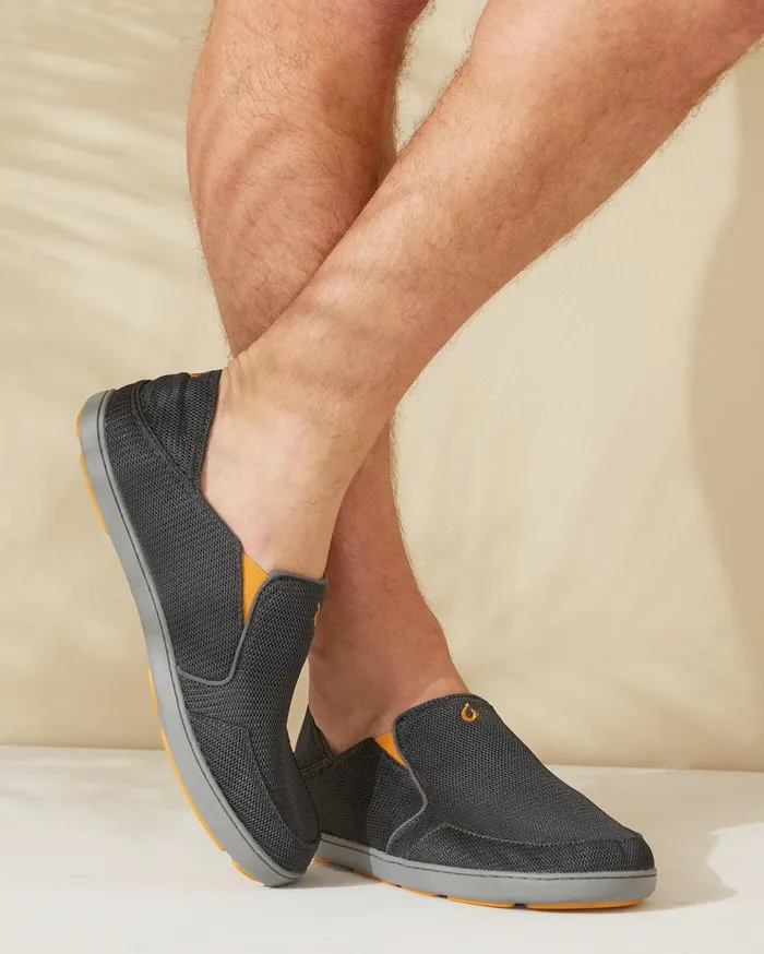 Tommy Bahama OluKai Nohea Mesh SlipOn Shoes Mustang MenBig and Tall Shoes and Sandals Tommy Bahama OluKai Nohea Mesh SlipOn Shoes Mustang MenBig and Tall Shoes and Sandals