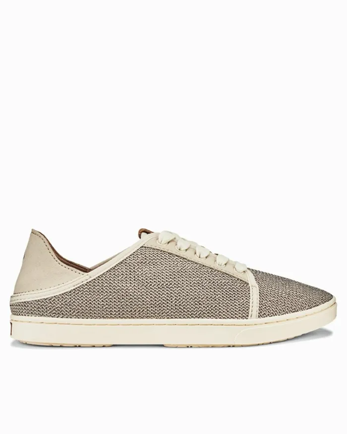 Tommy Bahama OluKai Pehuea L Sneakers Tapa Women Shoes and Sandals