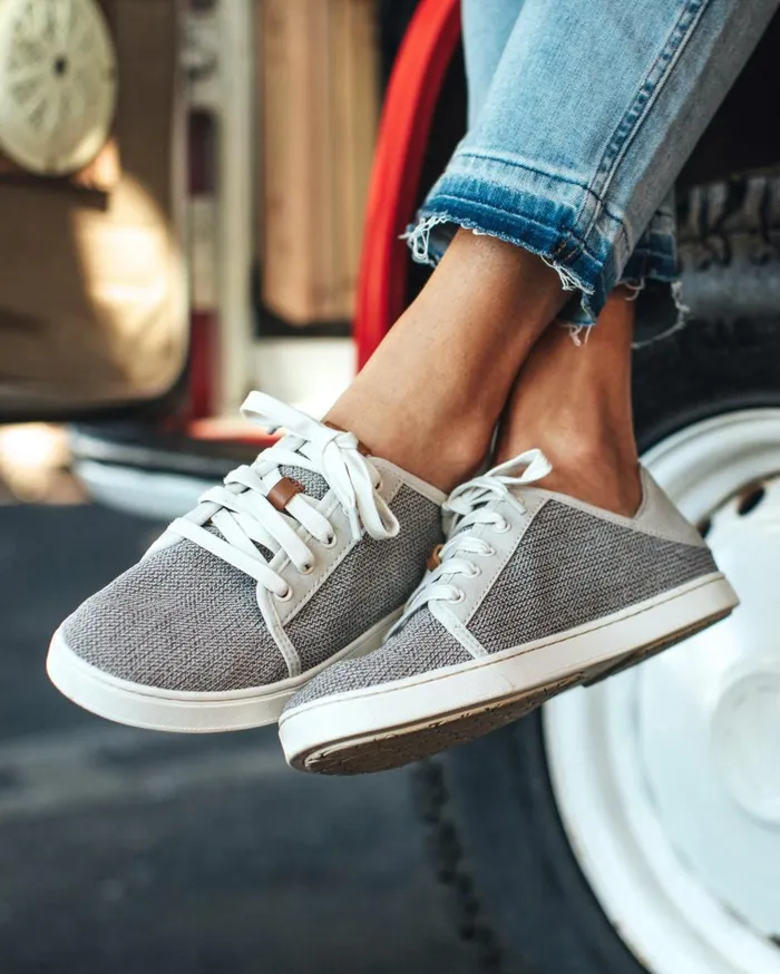 Tommy Bahama OluKai Pehuea L Sneakers Tapa Women Shoes and Sandals Tommy Bahama OluKai Pehuea L Sneakers Tapa Women Shoes and Sandals