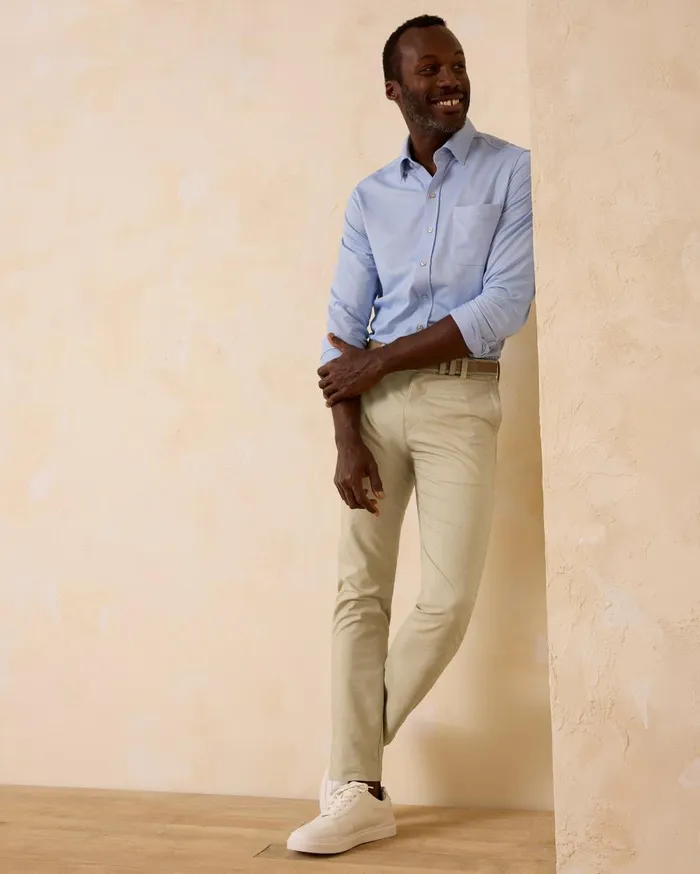 Tommy Bahama On Par IslandZone 5Pocket Pants Harbor Mist Men Pants and Chinos Tommy Bahama On Par IslandZone 5Pocket Pants Harbor Mist Men Pants and Chinos