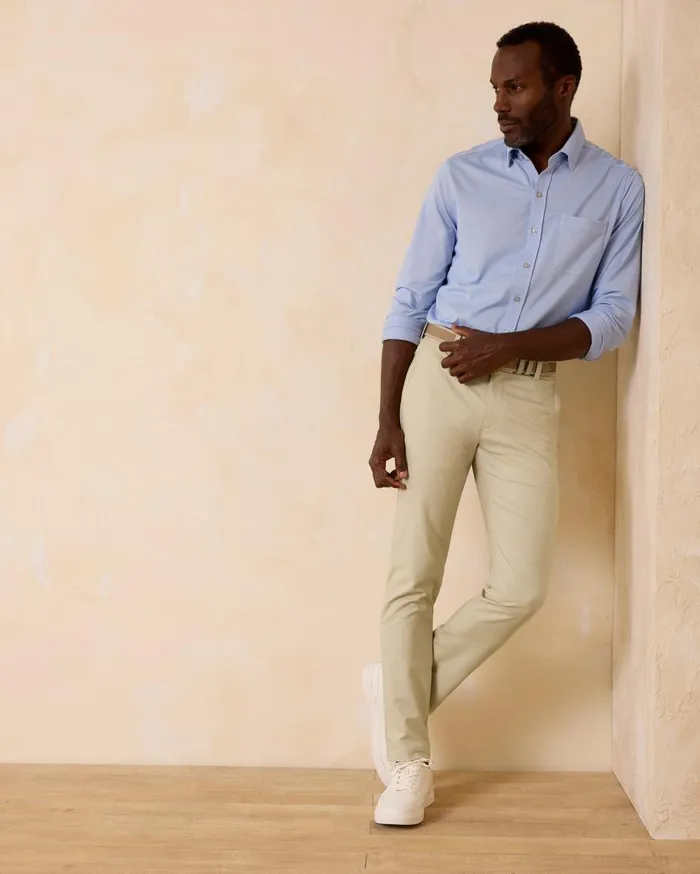 Tommy Bahama On Par IslandZone 5Pocket Pants Harbor Mist Men Pants and Chinos Tommy Bahama On Par IslandZone 5Pocket Pants Harbor Mist Men Pants and Chinos