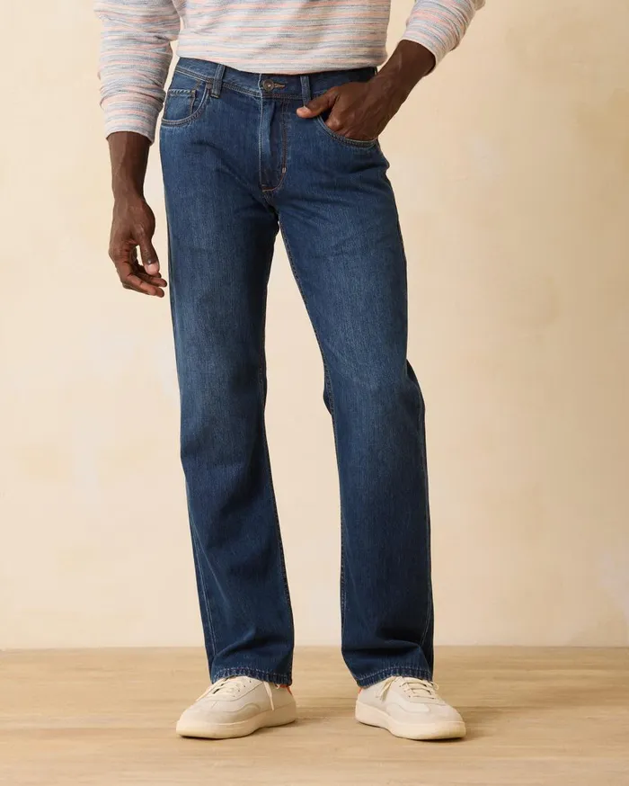 Tommy Bahama On Par IslandZone FlatFront Pants Chino Men Pants and Chinos