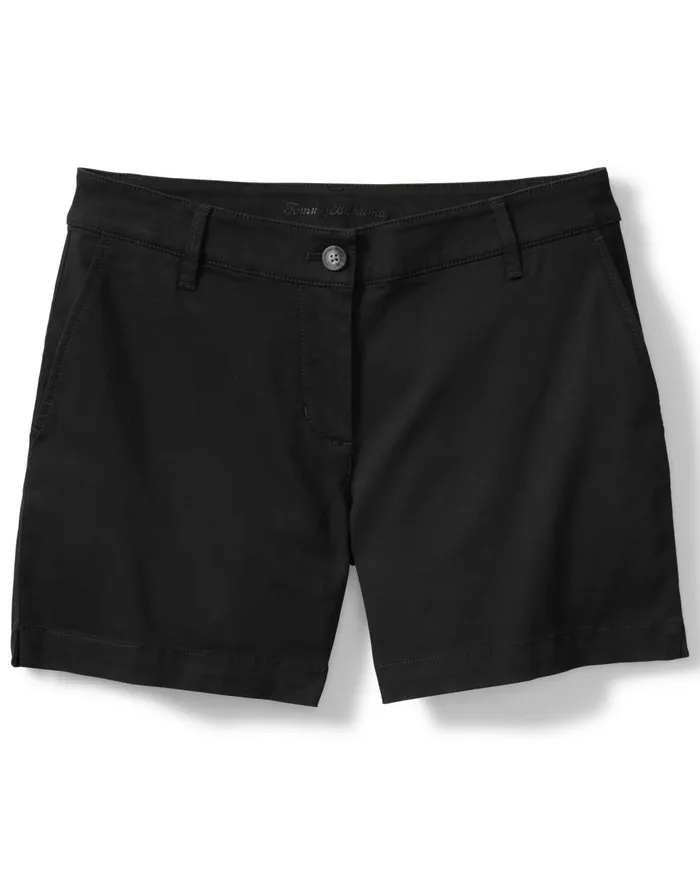 Tommy Bahama Palmbray HighRise Linen Easy Shorts White Women Shorts Tommy Bahama Palmbray HighRise Linen Easy Shorts White Women Shorts