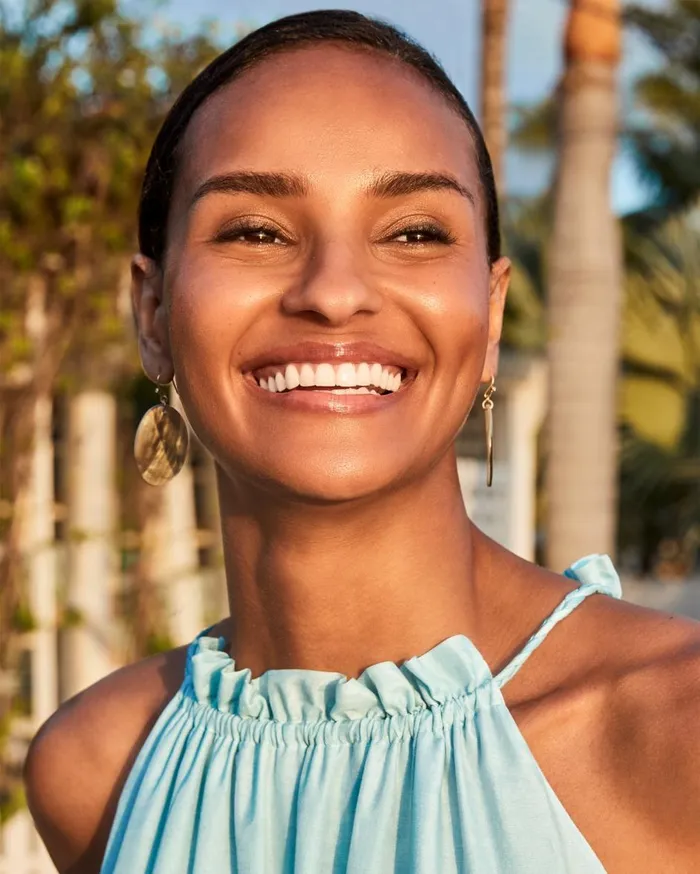 Tommy Bahama Seaside Cowrie Shell Station Necklace Gold Women Jewelry Collections Tommy Bahama Seaside Cowrie Shell Station Necklace Gold Women Jewelry Collections