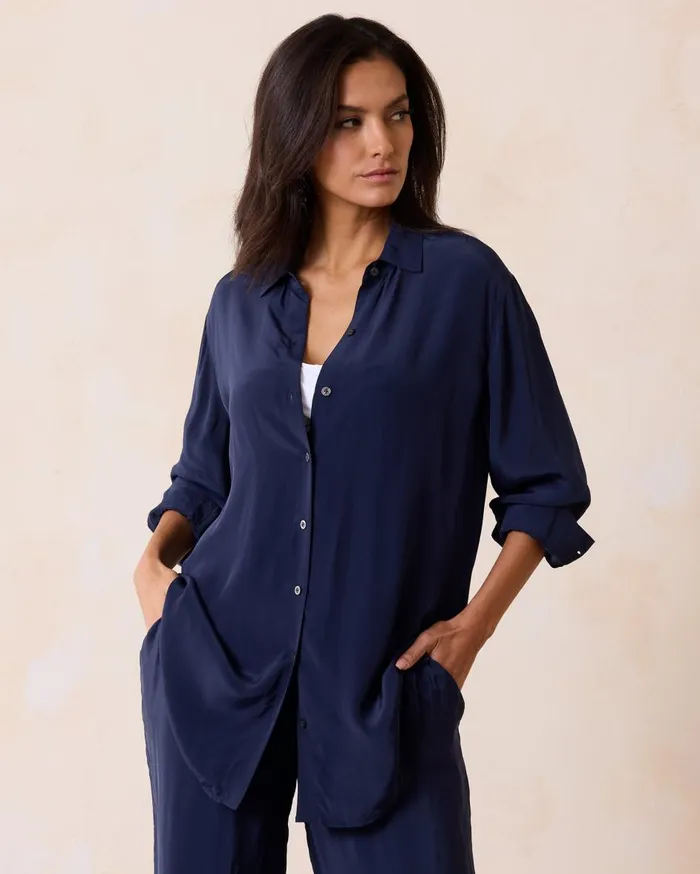 Tommy Bahama Shell Beach Coverup Tunic True Turquoise Women Coverups Tommy Bahama Shell Beach Coverup Tunic True Turquoise Women Coverups
