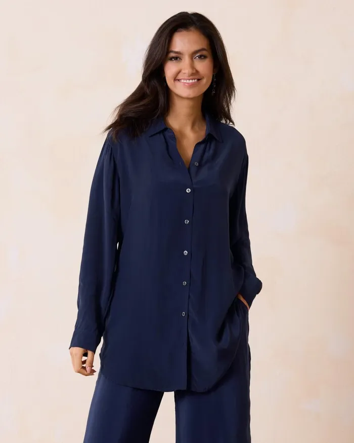 Tommy Bahama Shell Beach Coverup Tunic True Turquoise Women Coverups Tommy Bahama Shell Beach Coverup Tunic True Turquoise Women Coverups