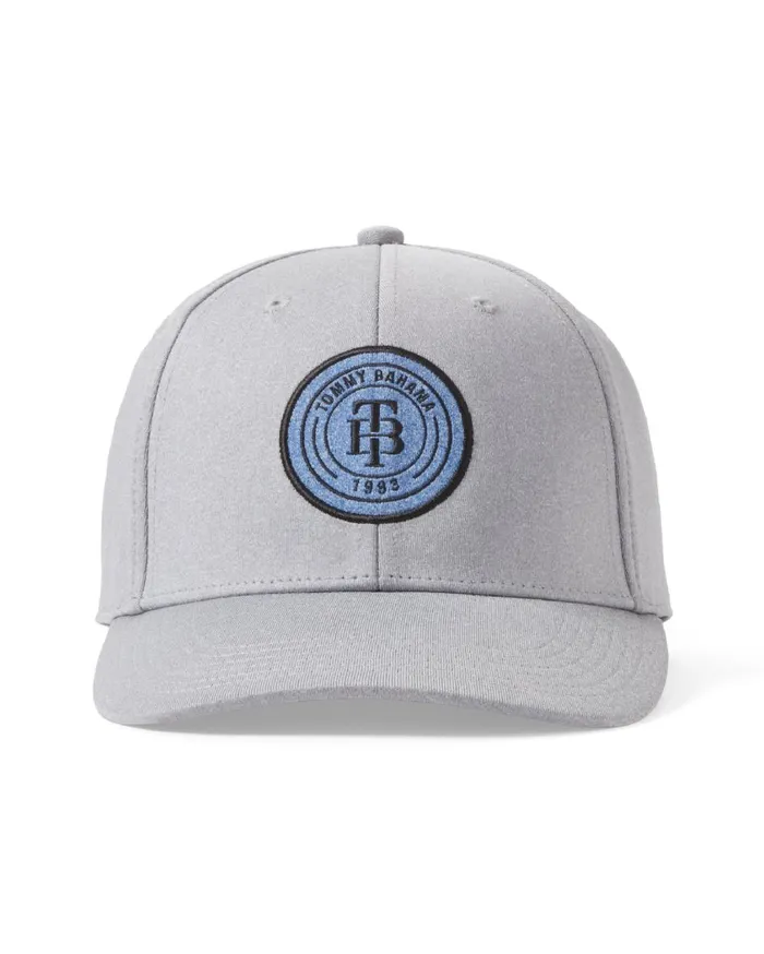 Tommy Bahama The Clubhouse Marlin Cap White MenBig and Tall Hats and Caps
