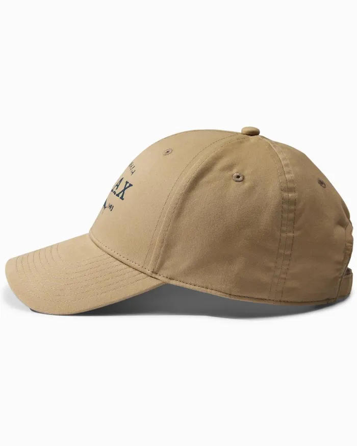 Tommy Bahama The Relax Cap Khaki MenBig and Tall Hats and Caps Tommy Bahama The Relax Cap Khaki MenBig and Tall Hats and Caps
