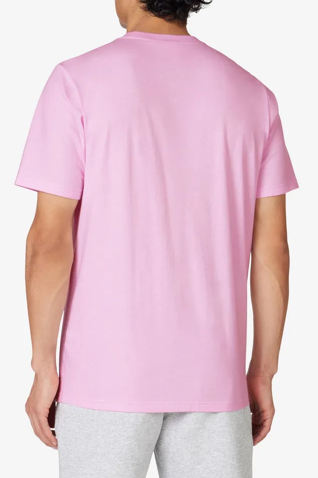 Tops and TShirts Men Fila Classic Tee
