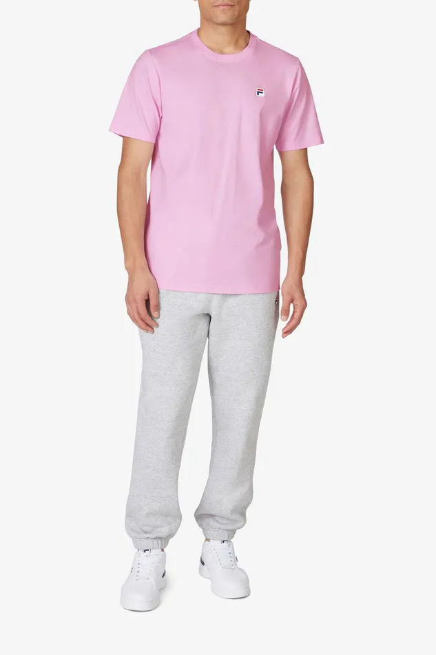 Tops and TShirts Men Fila Classic Tee