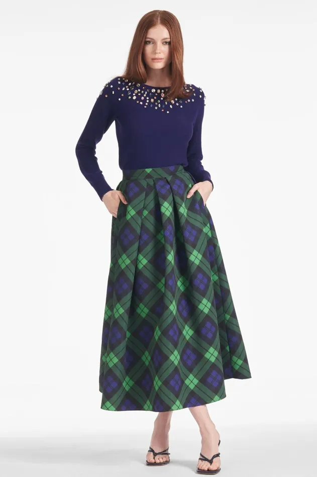 Tristan Knit 8211 Concord Women Sachin and Babi Knits