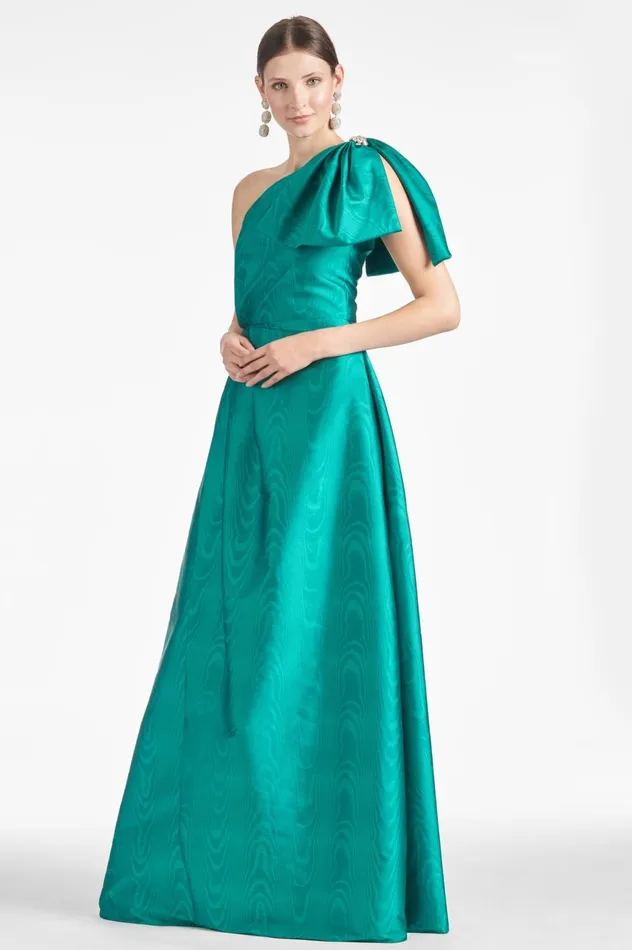 Viola Gown 8211 Dragonfly Women Sachin and Babi Formal