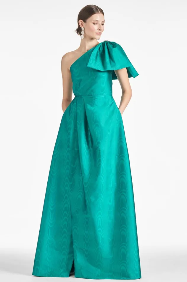 Viola Gown 8211 Dragonfly Women Sachin and Babi Formal