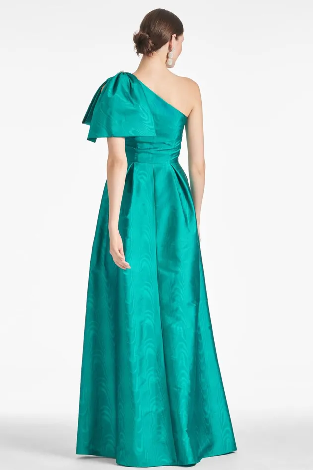 Viola Gown 8211 Dragonfly Women Sachin and Babi Formal