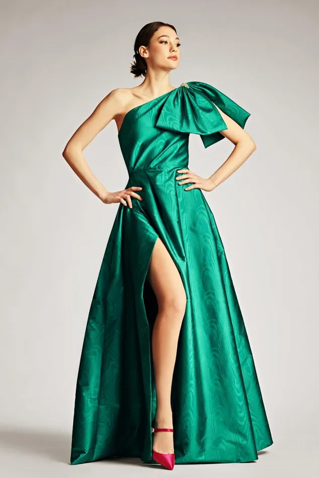Viola Gown 8211 Dragonfly Women Sachin and Babi Formal