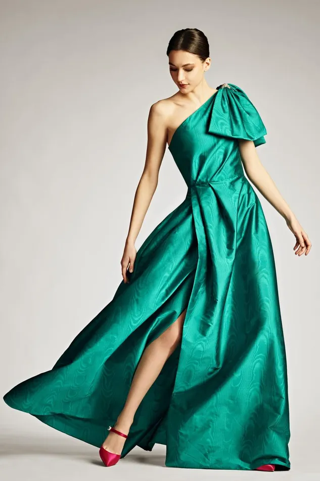 Viola Gown 8211 Dragonfly Women Sachin and Babi Formal