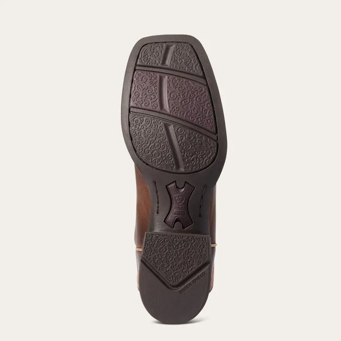 West Bound Western Boot Sassy Brown Women Ariat Western Boots