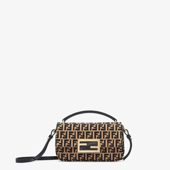 Woman Undefined Fendi Mini Bags
