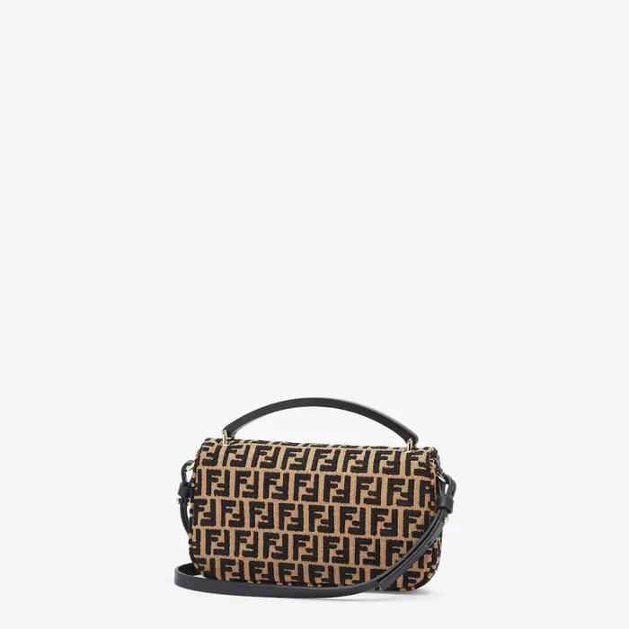 Woman Undefined Fendi Mini Bags