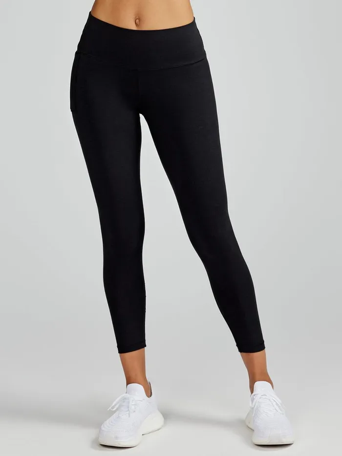 Women ALLways 78 Pocket Legging Tasc Performance Leggings