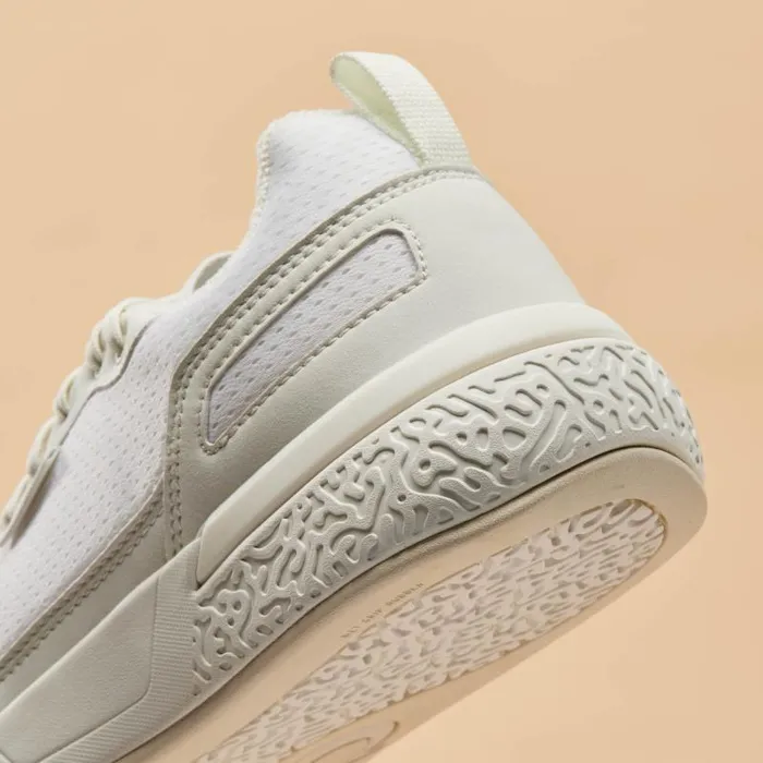Women Anau Womens Court Sneaker Bright White Olukai Athletic