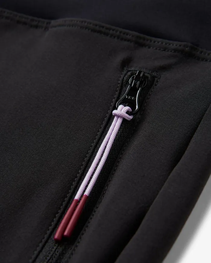 Women Bottoms Passenger Wanderlust 4 Way Stretch Legging Black Black