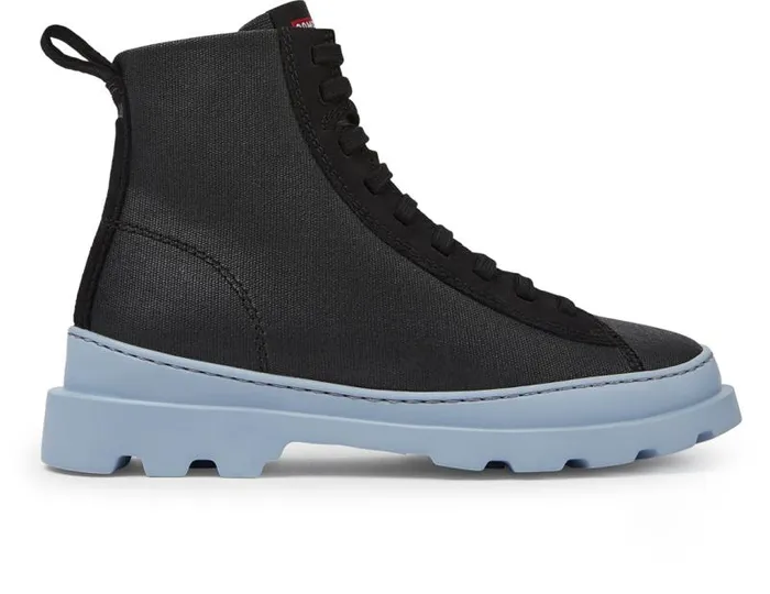 Women Camper Ankle Boots Brutus